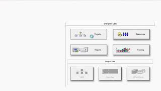 How to link projects in primavera p6