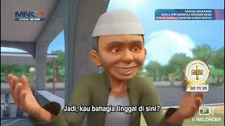 Sedihnya Tengok Rumah Rasa Sayang | Full Episode Baru Upin \u0026 Ipin Musim 16