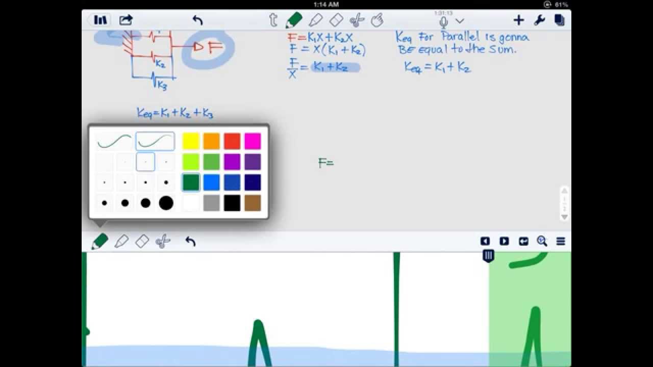 Mathematical Modeling Of Mechanical Systems Tutorial - YouTube