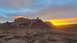 San Rafael Swell Day 3