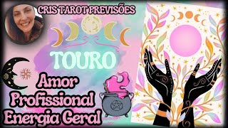 TOURO ♉ VAI SER FORTE!! ESSA PROPOSTA VAI MUDAR O TEU DESTINO...