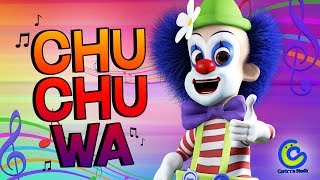 Chuchuwa - Canciones Infantiles Dela Granja - Chu chu ua