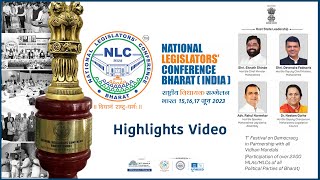 NLC Bharat Hightlights