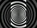 ⚠️ Optical illusion ⚠️Psychedelic HypnosisTrippy Video #shortsviral #shorts#short#illusions#hypnosis