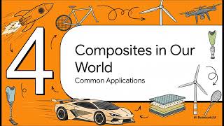 Composite Materials: Carbon Fiber Revolution, Strength-to-Weight Ratio & Aerospace Engineering