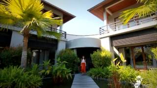 Pattara Resort and Spa, Phitsanulok, Thailand