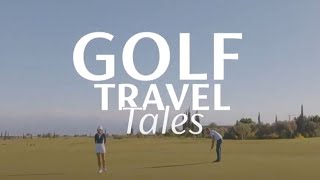 Explora Marrakech: golf en Assoufid y Al Maaden, delicias culinarias y aventuras nocturnas