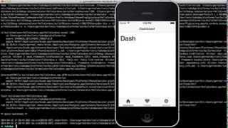 Basic Installation Steps For Ionic Framework