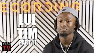 Lul Tim on King Von Murder Charges Dropped Due to Georgia's "Stand Your Ground" Law (Part 11)