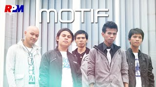 Motif Band - Aku Sungguh Cinta (Official Music Video)