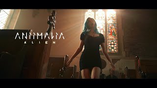 ANIIMALIA - Alien (Official Music Video)