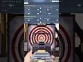 Fix Aim In 10 Seconds CODM #shorts #trending #codm