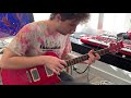 floral – this year guitar playthrough