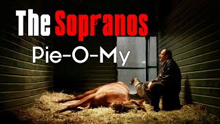 The Sopranos: "Pie-O-My"