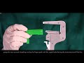 panther linear stapler with color indicator in service video