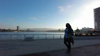 Downtown Oakland | Chinatown | Lake Merritt | Cleveland Heights | September 2024 Walk