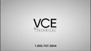 VCE Technical