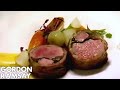 Best French Restaurant: Winteringham Fields | Gordon Ramsay