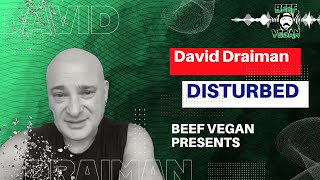 Can David Draiman of Disturbed remember his own lyrics to old songs?