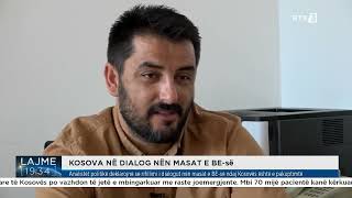 Analistët politikë deklarojnë se rifillimi i dialogut nën masat e BE-së ndaj Kosovës është e pakupti