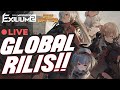 🔴【GFL2】RILIS GLOBAL JUGA AKHIRNYA!!