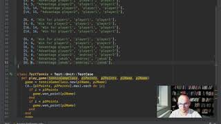 Ruby Refactoring: Fixing a bug by passing new Parameters
