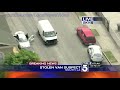 wild police chase south los angeles ca april 30 2013