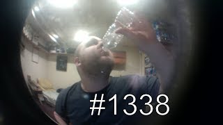 Jon Drinks Water #1338