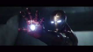 Marvel's avengers:Infinity War. Part I -  Trailer 2018(fanmade)