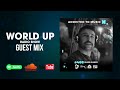 Silver Ivanov - World Up Radio Show #468