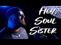 Train - Hey, Soul Sister (Acoustic Cover)