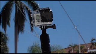 GoPro compatible Camera Adapter featured on Florida Sport Fishing Gear Guide