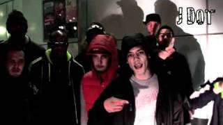 POW 2011 REMIX [Official Hood Video] - YTU, BODR, LDG, STAY TRU \u0026 ALLSTARS