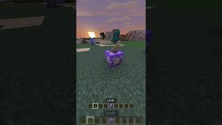 FASTEST WAY to replace blocks in minecraft🤩 | Minecraft Commandblock Command