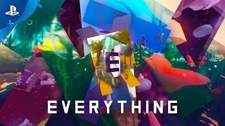 Everything - Launch Trailer | PS4