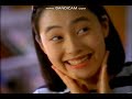 존슨즈 베이비 로션 cf 세자매 편 1997