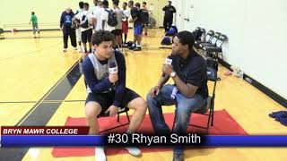 #30 Rhyan Smith Pine Bush NY Class of 2018