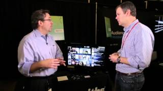 Matt Berry, Digitalsmiths CTO, Discusses How the Seamless Discovery Platform Eases Content Discovery