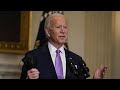 Live: Biden Delivers Remarks on July Jobs Report | NBC News