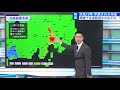 台風12号 予想される雨量を解説　関東では道路冠水のおそれ