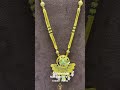 mangalsutra collection now at shripal jewellers shripaljewellers gold jewellery 916hallmark