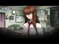 【steins gate】【シュタインズゲート】紅莉栖は電話レンジ 仮 で起きてる現象を解明したみたいです 51