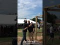 Kentucky Bourbon Festival — World Championship Bourbon Barrel Relay Race