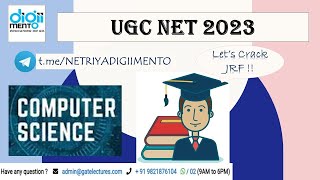 NET DECEMBER 2022| COMPILER DESIGN| Intermediate Code Generation & Code Optimization