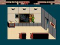 [TAS] NES Total Recall by MESHUGGAH in 04:46.11