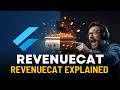 How to Monetize Your Flutter App in 4 Minutes! (RevenueCat Guide)