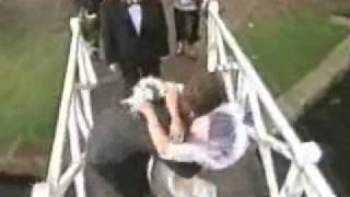 Home and Away- Sally and Flinn's Wedding.