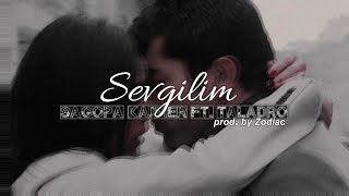 Sagopa Kajmer feat. Taladro - Sevgilim (Mix)