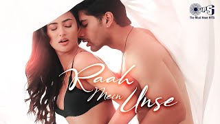 Raah Me Unse Mulakat Ho Gayi | Akkshith Sukhija, Sanchi Rai | Dev N Deeksha T | New Hindi Songs 2024