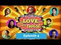 Love Mein Twist Episode 4 | Comedy Drama | munib butt,Saleem Miraj